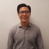 Dean Yee, DTM Photo